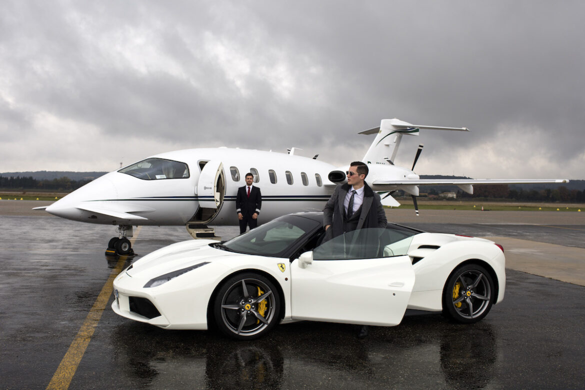 How Luxury Lifestyle Management Can Help You Achieve Your Goals