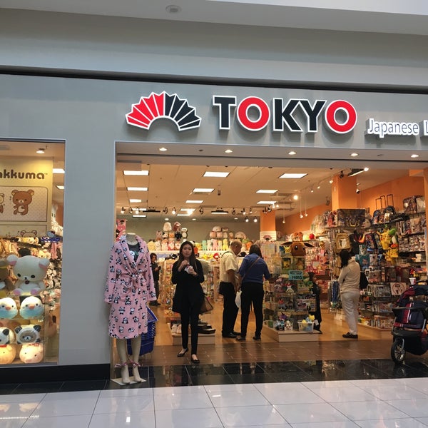Top 5 Destinations When Moving to Tokyo
