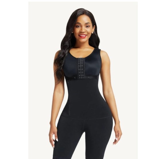 How to Find the Best Shapewear to Fit Your Body and Your Style?