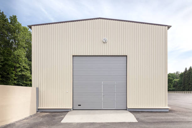 Why Installing a Metal Garage Building is a Smart Move in North Carolina