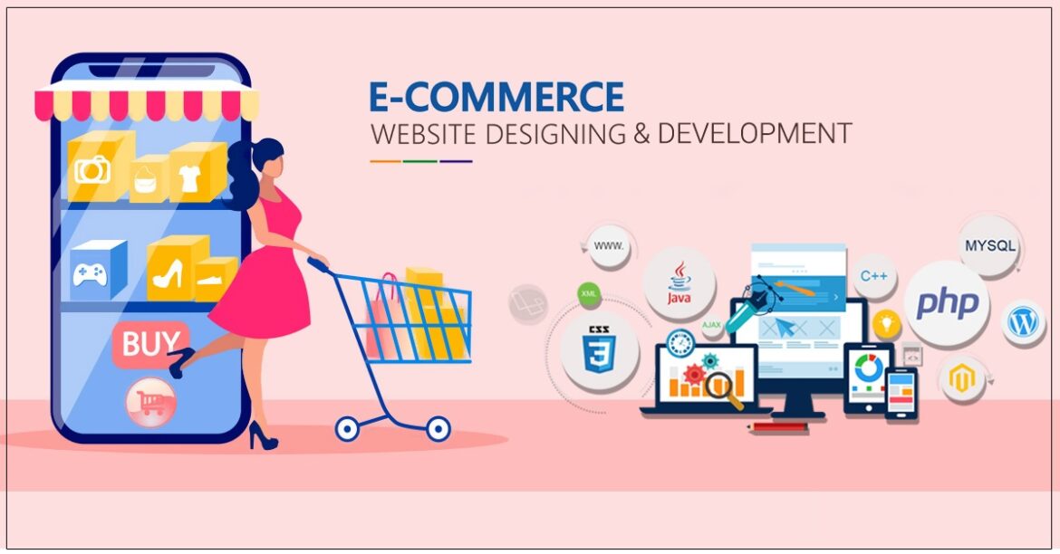 Promote User Experience With eCommerce Development Services New York