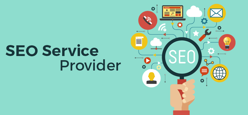 8 factors To Consider While Selecting An SEO Services Provider Company