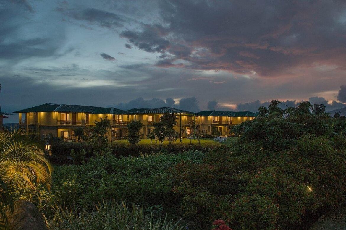 Best Luxury 5 star resort in Jim Corbett – CorbettTheBaagh