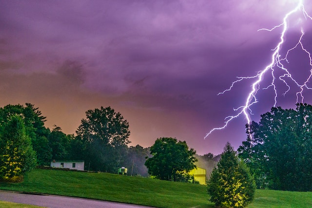 10 Tips to Prepare Your Home For Storm Season