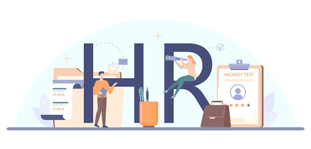 6 Ways in which HRMS is beneficial for a Friendly Work Environment.