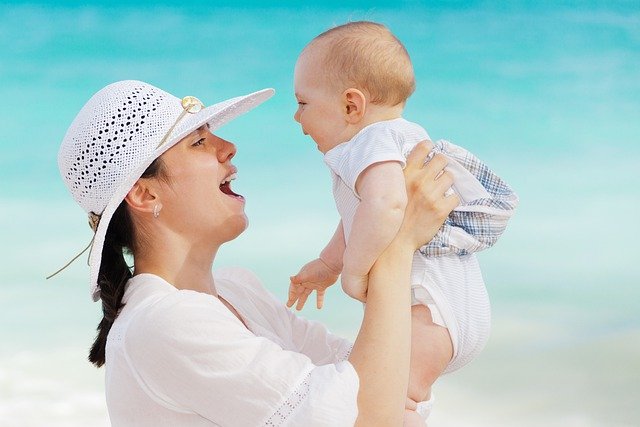 5 Tips for Mothers Who are Expecting a Child