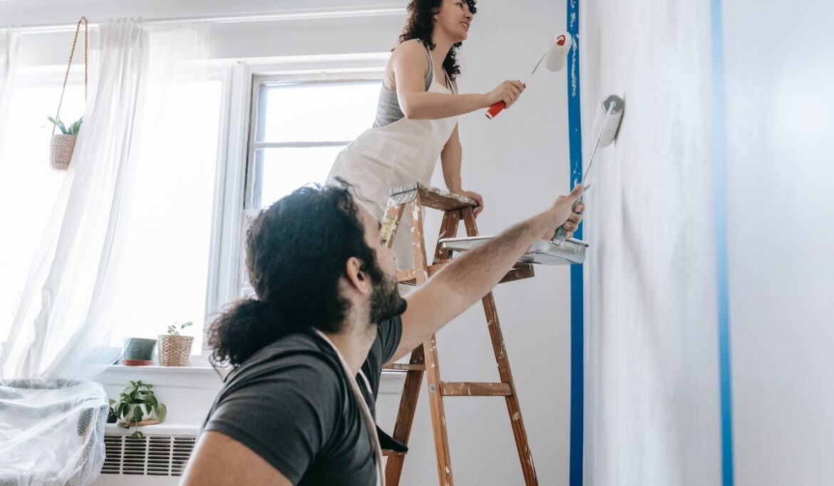 6 Home Upgrades that Pay Off