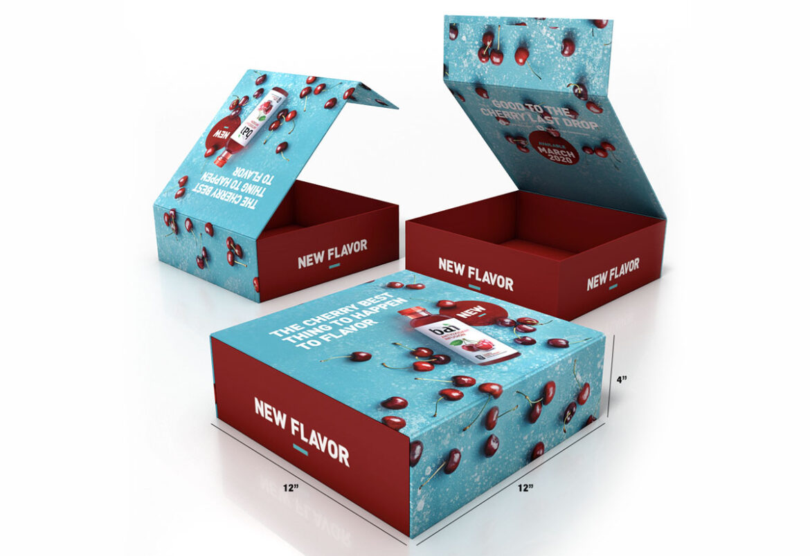 How to Make Your Business Successful by Using Rigid Boxes