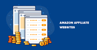 What is Amazon Affiliate Website Development?