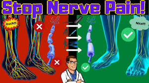 Nerve Pain: 5+ Best Home Based Treatment Click To Know