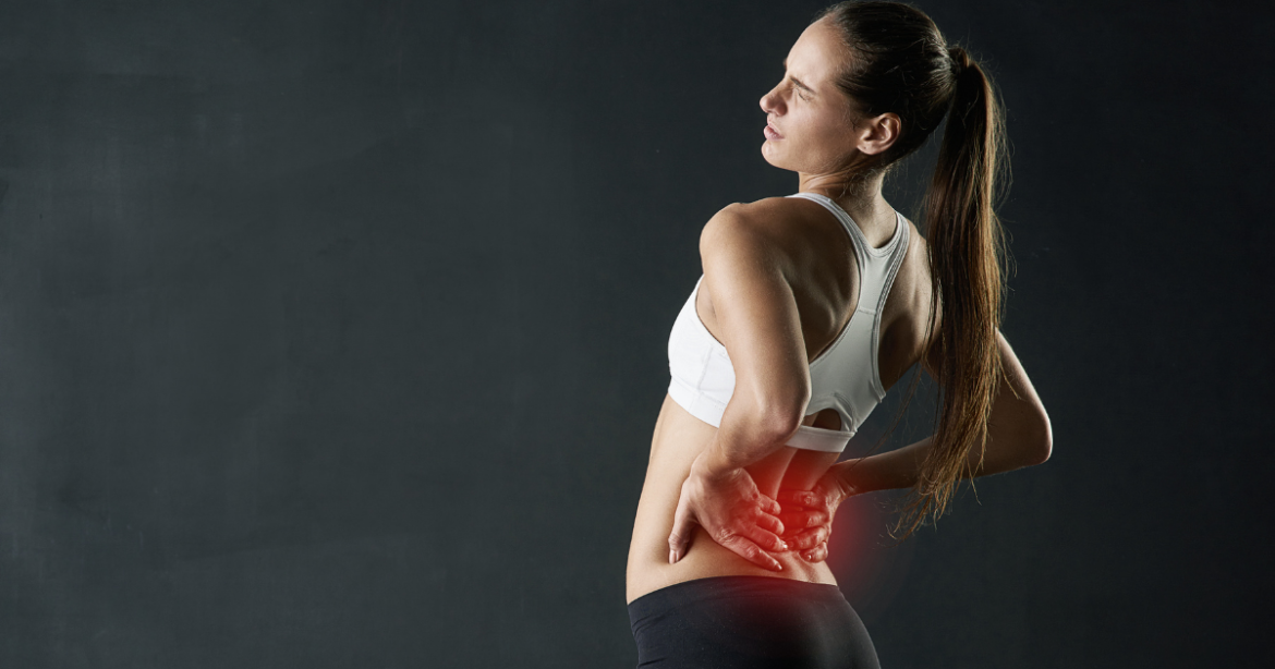 Helpful Hints for Reducing Back Pain