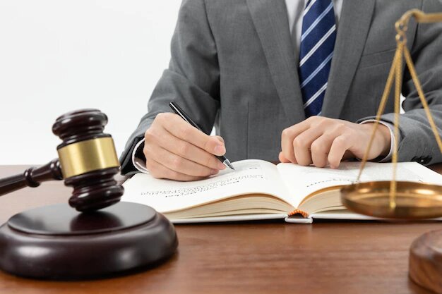 Qualities of a Reliable Personal Injury Attorney