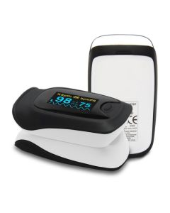 Why Should One Have a Pulse Oximeter at Home?