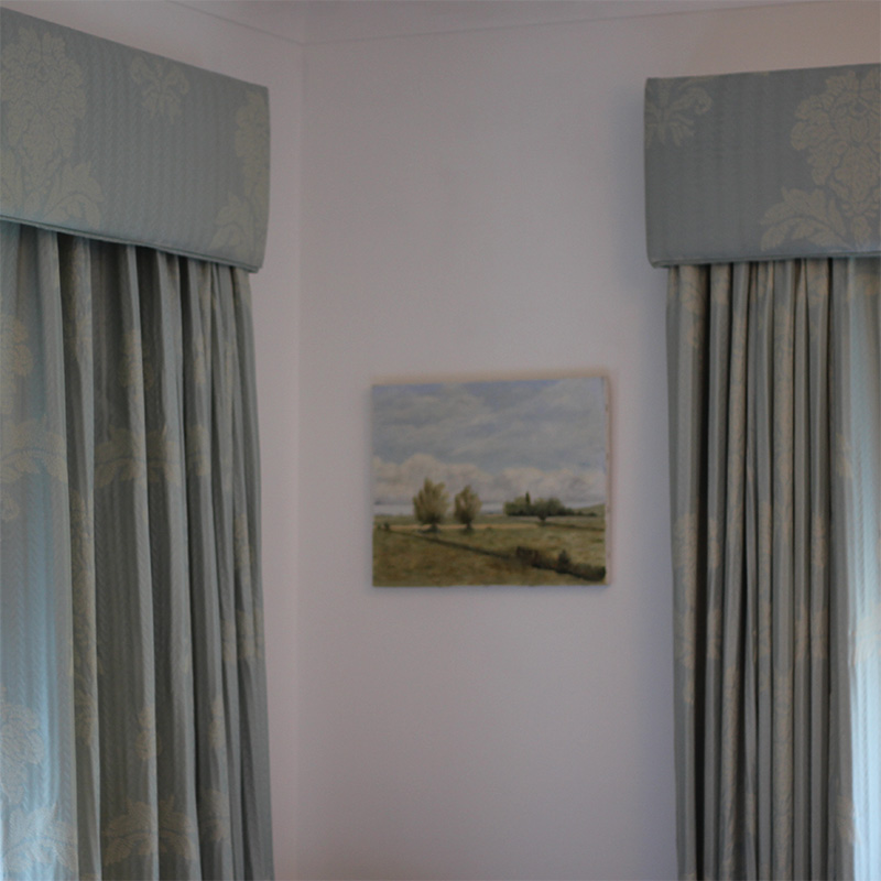 The Benefits of Having Silk Curtains in Your Home