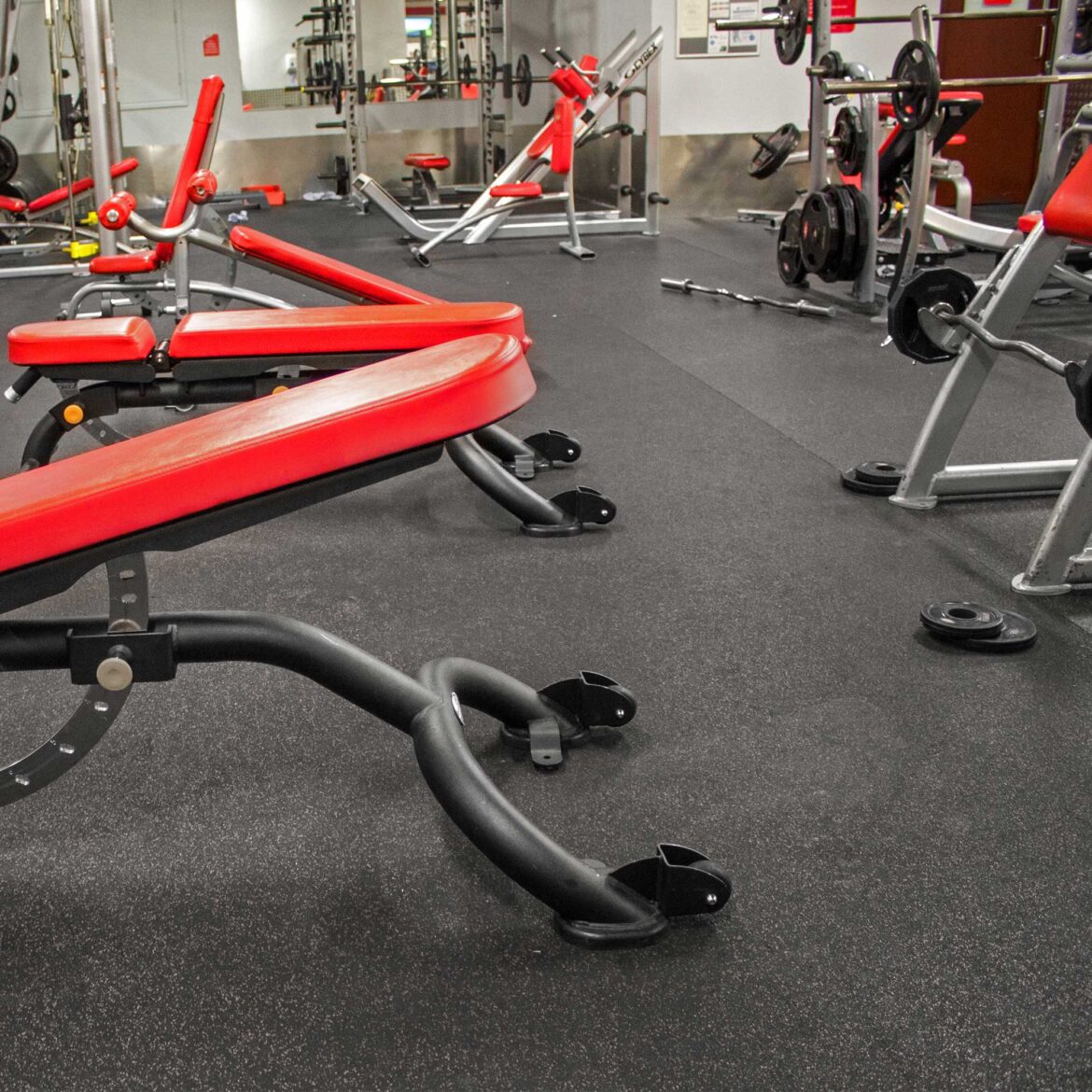 Best & Complete Guide of Gym Flooring Mats