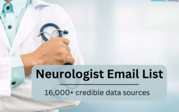 Neurologist Email List