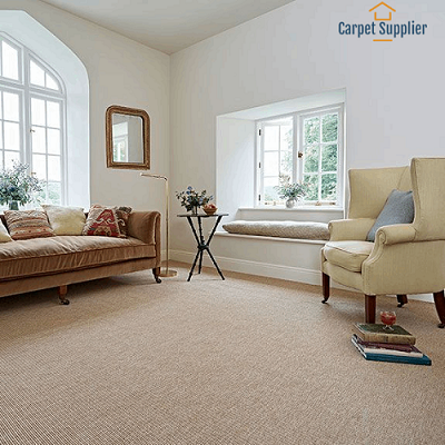 Why We Choosing Sisal Carpets?-Benefits of Sisal Carpets