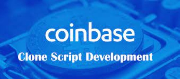 Coinbase Exchange Clone Script: A Comprehensive Guide