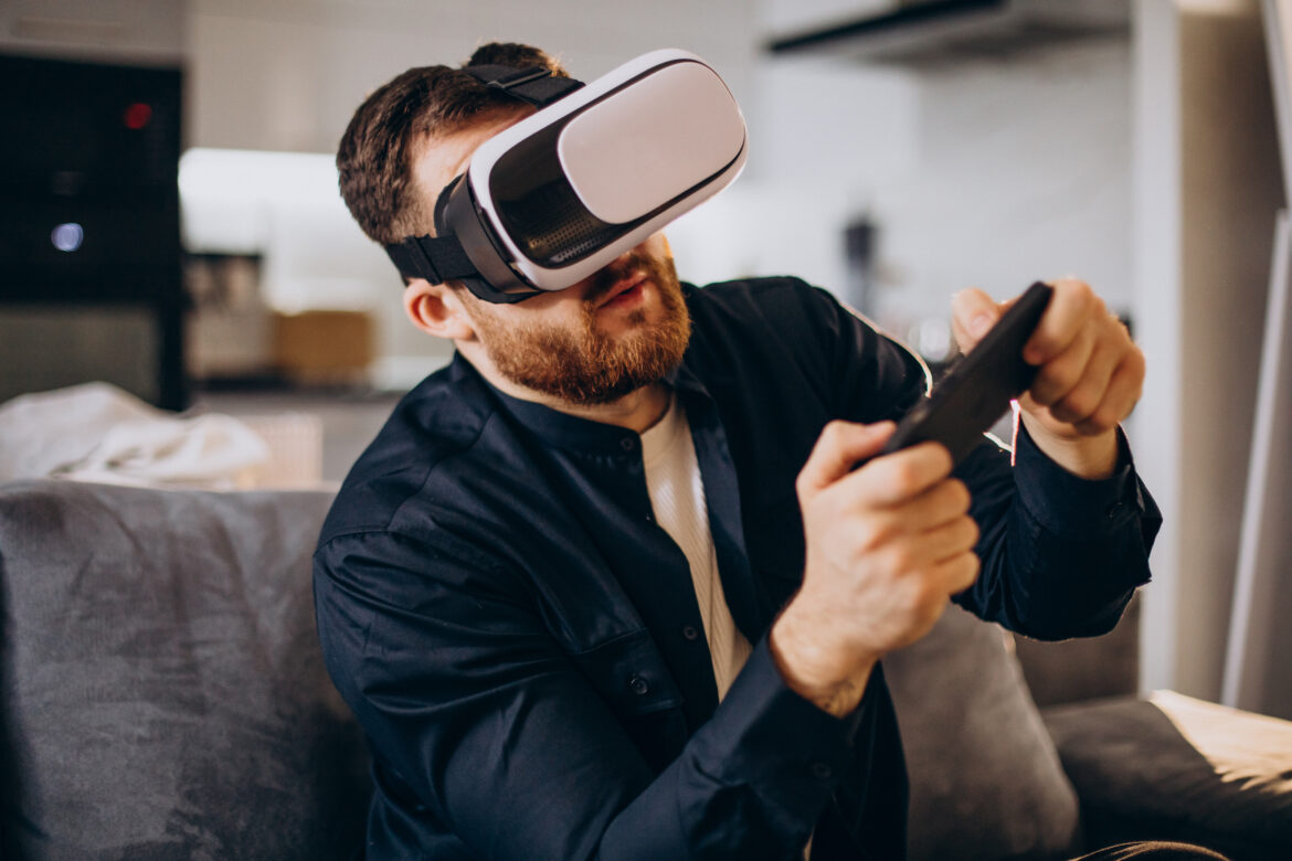 Will Virtual Reality Be the Future of Online Casinos?