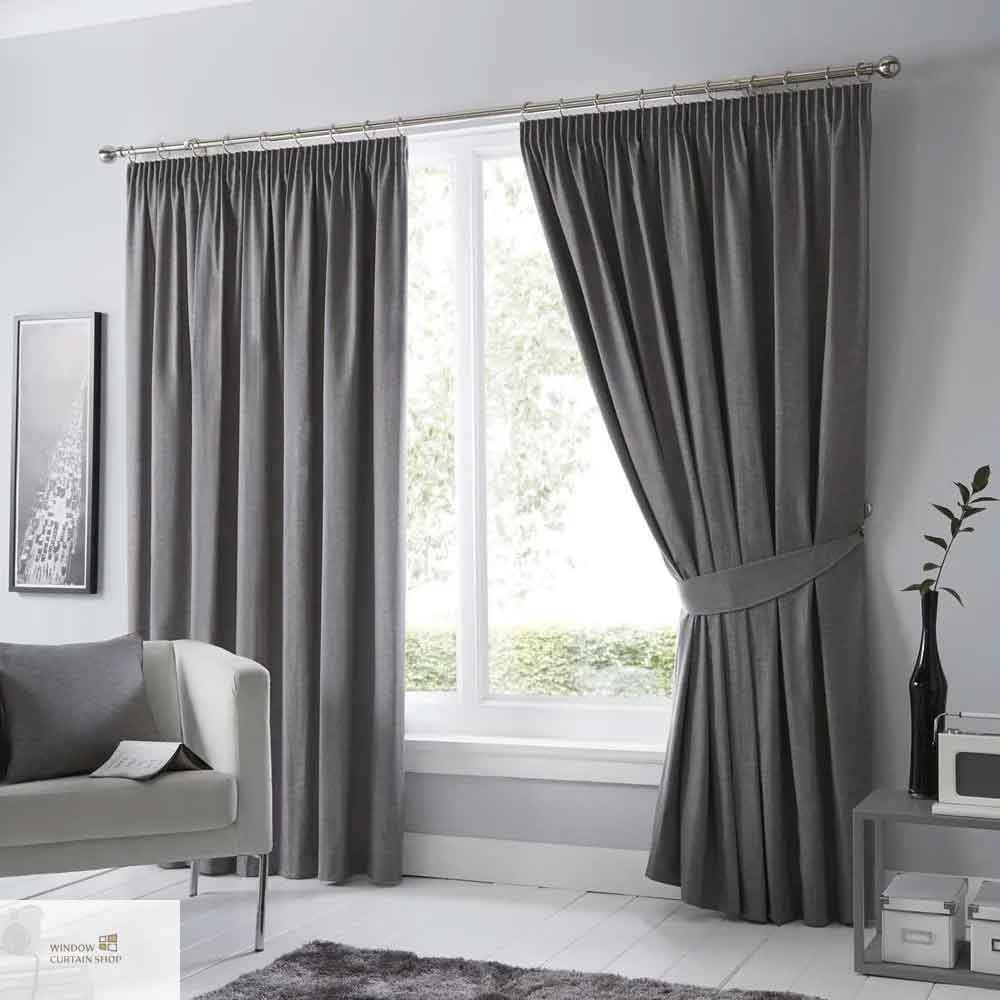 Benefits of Blackout Curtains in Rooms of House