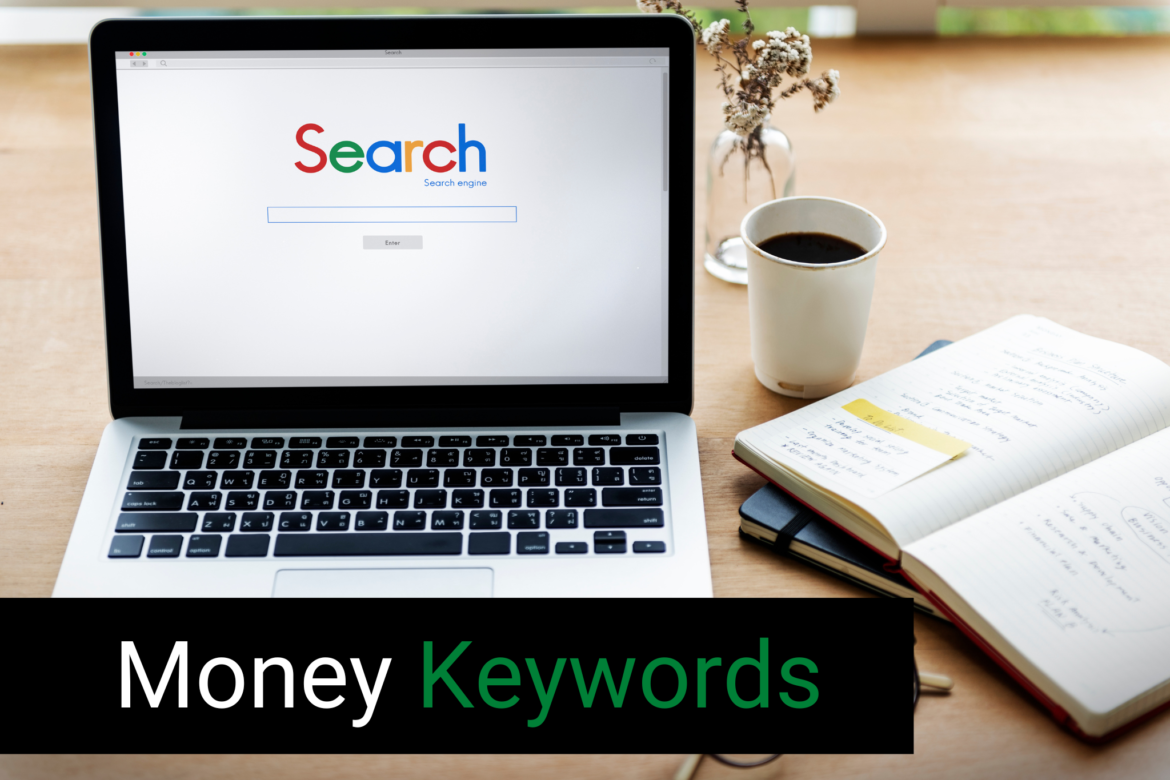 5 effective ways to utilize money keywords in your content